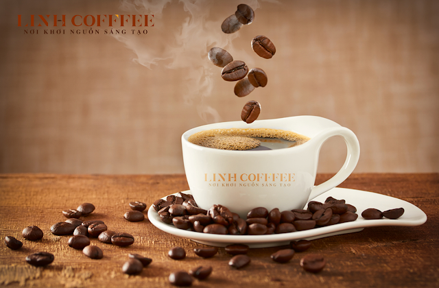 ” Hôm nào cà phê nhé ” và câu chuyện cà phê trở thành ‘đầu câu chuyện’