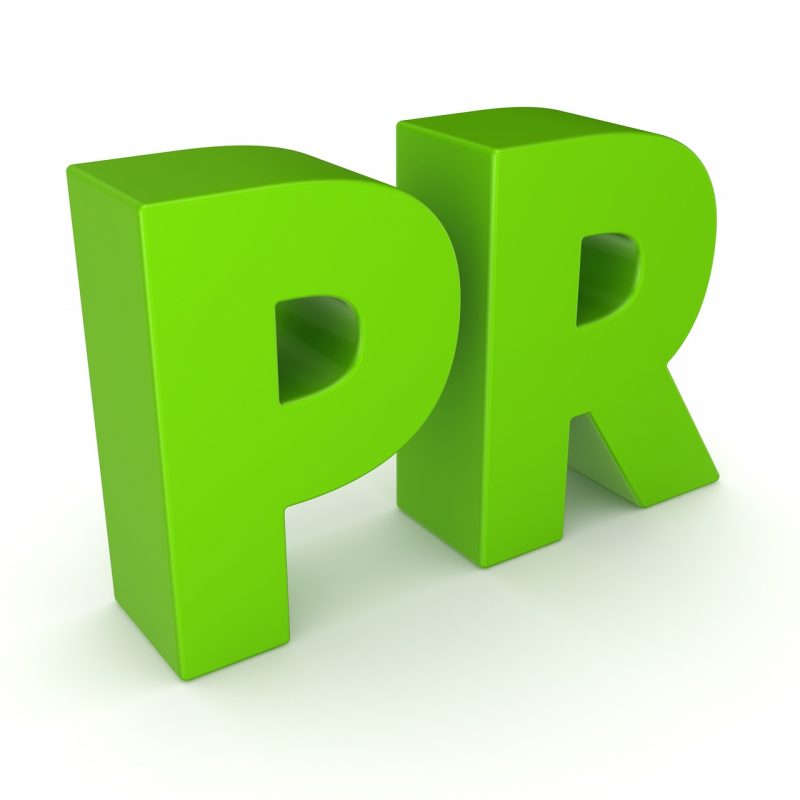 Tìm hiểu về PR và các bước xây dựng chiến dịch PR
